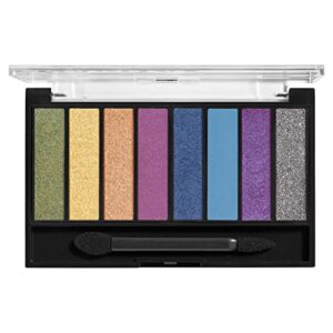 covergirl trunaked palette expansion eye shadow palette, dazed 835, 0.22 ounce, pack of 1