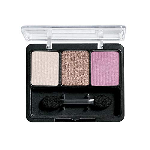 COVERGIRL Eye Enhancers Eyeshadow Kit, First Impression, 3 Colors