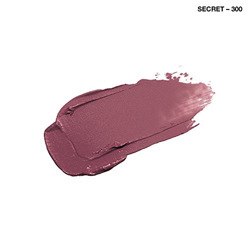 COVERGIRL Melting Pout Matte Liquid Lipstick, Secret- 300, 1 Count