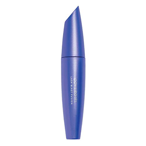 Covergirl Lash Blast Fusion Mascara, Very Black