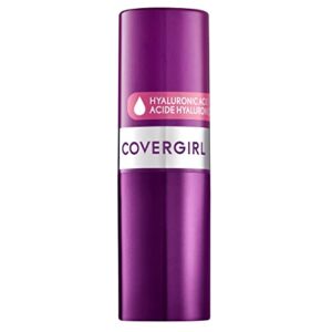 covergirl simply ageless moisture renew core lipstick, amazing petal, pack of 1