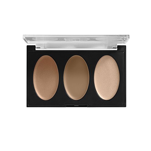 COVERGIRL Trublend Contour Palette Medium 0.28 Oz, 0.161 Pound