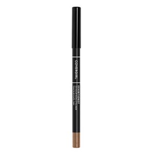 COVERGIRL Exhibitionist 24-Hour Kohl Eyeliner, Gold Metallic