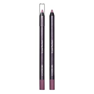 COVERGIRL Colorlicious Lip Perfection Lip Liner Beloved 225, .04 oz (packaging may vary)