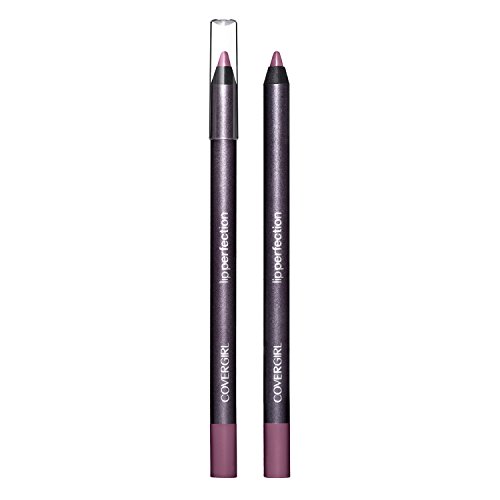 COVERGIRL Colorlicious Lip Perfection Lip Liner Beloved 225, .04 oz (packaging may vary)