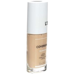 CoverGirl Trublend Creamy Natural L5 Liquid Makeup -- 2 per case.