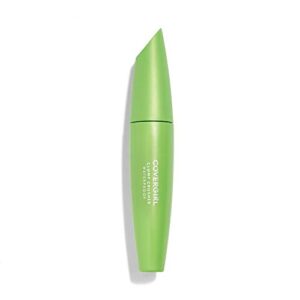 COVERGIRL Clump Crusher by LashBlast Water Resistant Mascara Black 0.44 Fl Oz (Pack of 1) (13.1 ml) (Packaging may vary)