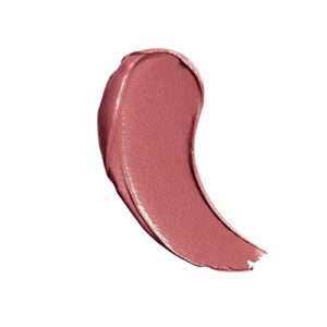 COVERGIRL Continuous Color Lipstick It's Your Mauve 030, 0.13 oz (packaging may vary)