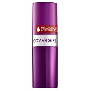 COVERGIRL Simply Ageless Moisture Renew Core Lipstick, Special Espresso, Pack of 1
