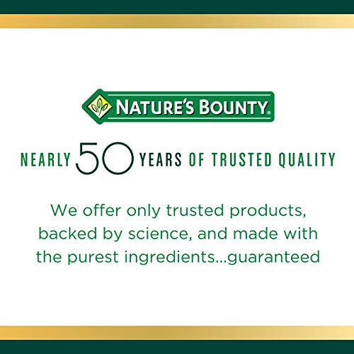 Nature's Bounty CoQ10 200mg 45 Softgels