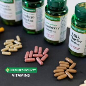 Nature's Bounty ALA 100mg 90 Count