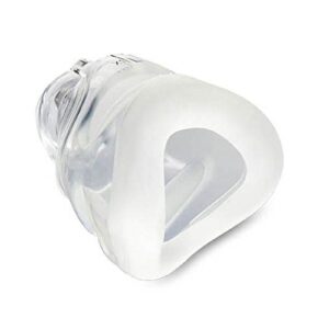 respironics wisp nasal cpap mask replacement cushion extra large by philips respironics