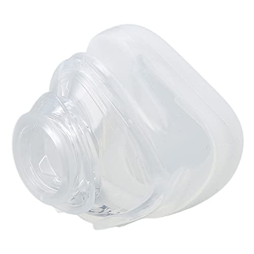 Replacement Nasal Cushion, Replacement CPAP Nasal Mask Cushion Accessories Fit for Nasal Guard(XL)