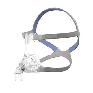 4 in 1 mirage fx cpap replacement accessory, nasal guard reuse breathing machine accessory nasal guard mirage fx headgear replacement fit for mirage fx nasal guard