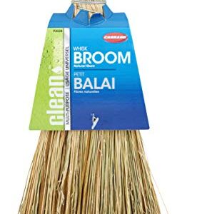 Carrand 93028 10" Whisk Broom