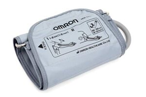 omron (cm 2) medium blood pressure monitor cuff (22-32 cm)