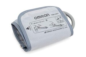 omron blood pressure monitor upper arm children/adult kid small cuff 17-22cm cs2