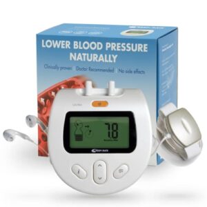 resperate ultra blood pressure lowering device – doctor recommended non-drug medical device – clinically proven to lower blood pressure naturally – just 15 minutes a day – fsa/hsa eligible product