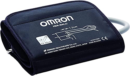 Omron Easy Cuff HEM-RML31 Blood Pressure Monitor Cuff - 22-42 cm