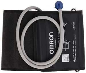 omron cd-wr17 advanced-accuracy series wide-range d-ring cuff, 0.45 pound