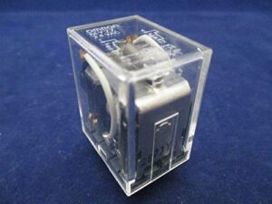 omron my2z 24 vac relay