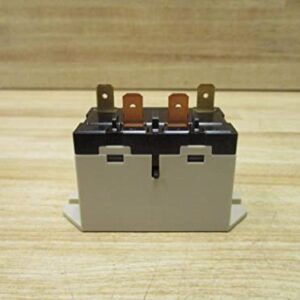 Omron G7l-1A-Tubj-Cb General Purpose Relay 250Vac 25A G7l-1A-Tubj-Cb