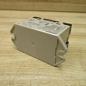 Omron G7l-1A-Tubj-Cb General Purpose Relay 250Vac 25A G7l-1A-Tubj-Cb