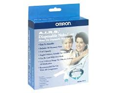 omron healthcare 9912 a.i.r.s. neb μlizer kit with filter, disposable (pack of 10)
