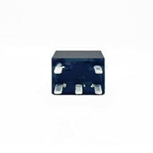 05269988AA Relay 05269988AA 21911C Multi-Purpose Automotive Relay, Accessory Power Supply 12VDC 10A Relay 5 core(4PCS)