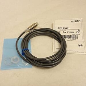 Omron E2E-X5MF1 Proximity Switch