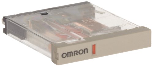 Omron G2RV-1-S DC21 Slim Relay, Plug-In Terminal, 21 DC Load Voltage