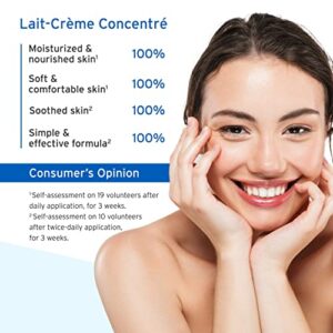 Embryolisse Lait-Crème Concentré, Face Cream & Makeup Primer - Cream for Daily Skincare - Face Moisturizers for All Skin Types (2.54 Fl Oz (Pack of 1))