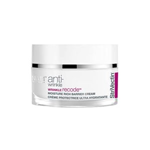 strivectin wrinkle recode moisture rich barrier cream, 1.7 fl. oz.