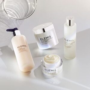 ELEMIS Dynamic Resurfacing Facial Wash | Daily Refining Enzyme Gel Cleanser Gently Exfoliates, Purifies, Renews, and Revitalizes the Skin | 6.7 Fl Oz