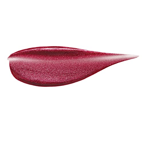 Clarins Lip Comfort Oil Shimmer | Smoothes, Comforts, Hydrates and Protects Lips | Bold, High Shimmer Finish | Intense Color Payoff | Visibly Fuller Lips | Contains Plant Oils With Skincare Benefits