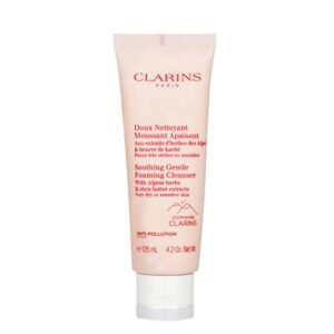 clarins instant poreless make-up primer | blurs pores and mattifies | hydrates | use to touch up makeup | lightweight, oil-absorbing | contains natural plant extracts with skincare benefits | 0.7 oz