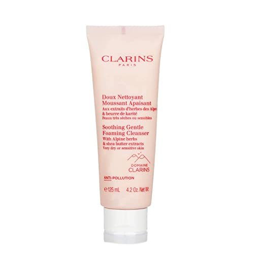 Clarins Instant Poreless Make-Up Primer | Blurs Pores and Mattifies | Hydrates | Use To Touch Up Makeup | Lightweight, Oil-Absorbing | Contains Natural Plant Extracts With Skincare Benefits | 0.7 Oz