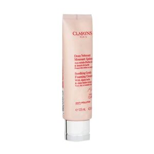Clarins Instant Poreless Make-Up Primer | Blurs Pores and Mattifies | Hydrates | Use To Touch Up Makeup | Lightweight, Oil-Absorbing | Contains Natural Plant Extracts With Skincare Benefits | 0.7 Oz