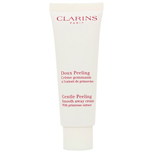 Clarins/Gentle Peeling Smooth Away Cream 1.7 Oz