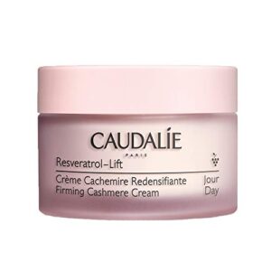 caudalie resveratrol-lift firming cashmere cream, 1.6 fl oz