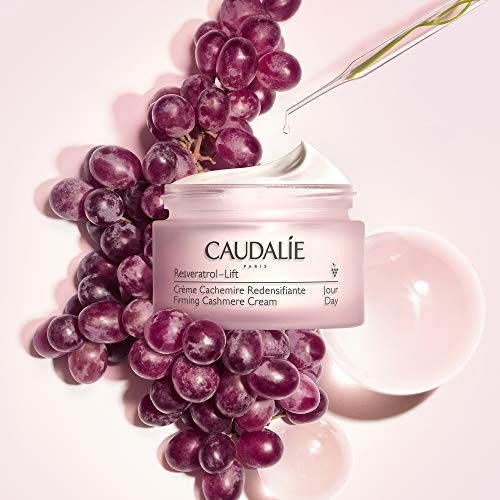 Caudalie Resveratrol-Lift Firming Cashmere Cream, 1.6 Fl Oz