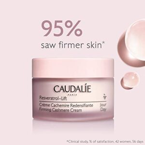 Caudalie Resveratrol-Lift Firming Cashmere Cream, 1.6 Fl Oz