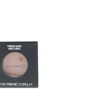 MAC Blush Powder Harmony for Women, 0.21 Ounce