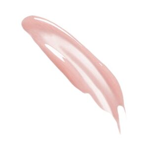 Clarins Natural Lip Perfector | Award-Winning | Sheer Finish Lip Gloss | Instant 3D Shine | Nourishing, Hydrating, Softening and Lip Plumping | Contains Natural Plant Extracts With Skincare Benefits