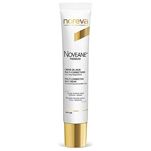 NOREVA NOVEANE PREMIUM - DAY CREAM 40ML 1.4 FL OZ