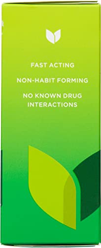 Hyland's Naturals Indoor & Outdoor, Non Drowsy Seasonal Allergy Relief Pills, Safe and Natural, Quick Dissolving Tablets, White, 60 Count