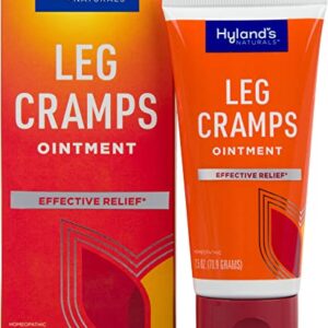 Hyland Ointment Leg Cramp 2.5oz pack of 3