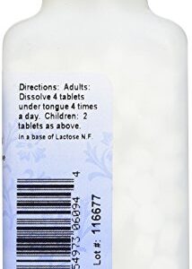 Hyland's Homeopathic Cantharis 6X, 250 Count