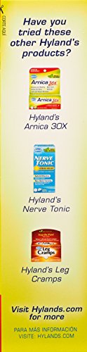 Hyland's Hylands Muscle Gel With Arnica, 3 oz