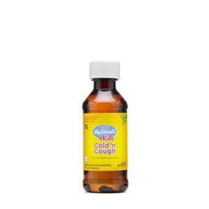 Hylands 4Kids Cold n Cough 4 oz